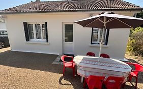 La Petite Maison Des Gites De Josephine
